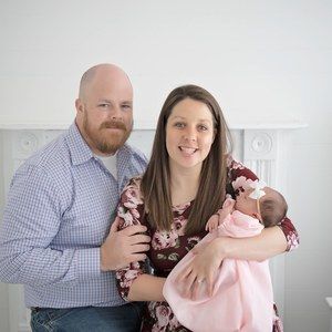 Meet your Posher, Heather